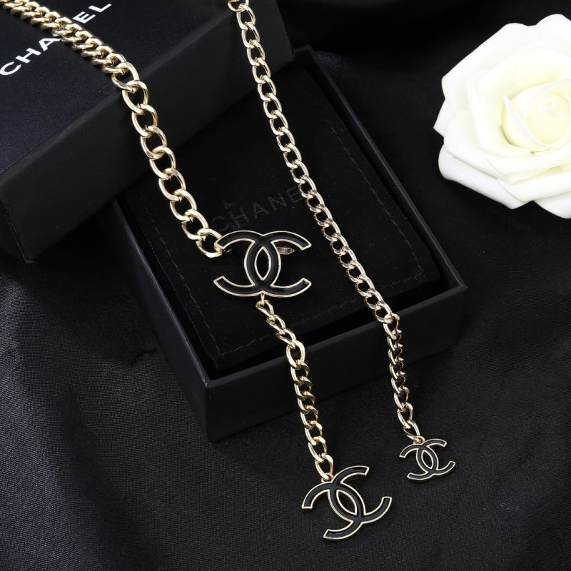 Chanel Necklaces